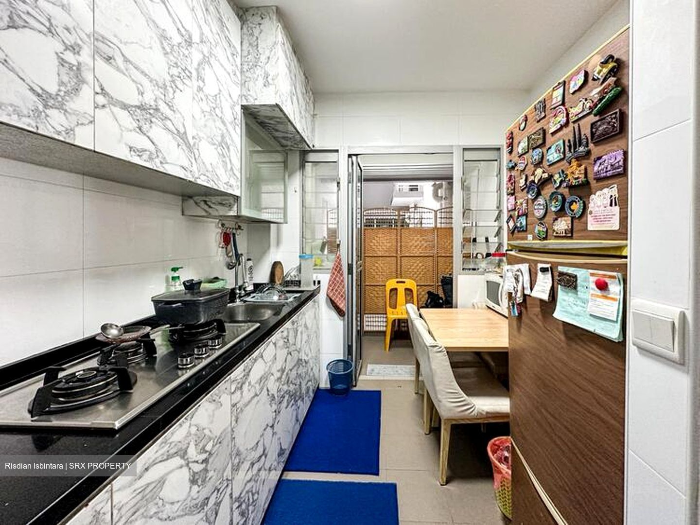 Blk 117A Tenteram Peak (Toa Payoh), HDB 3 Rooms #589202911